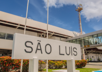 Aeroportos de São Luís e Imperatriz podem ser vendidos; CCR avalia se desfazer do negócio