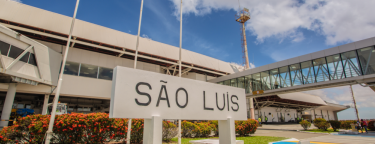 Aeroportos de São Luís e Imperatriz podem ser vendidos; CCR avalia se desfazer do negócio