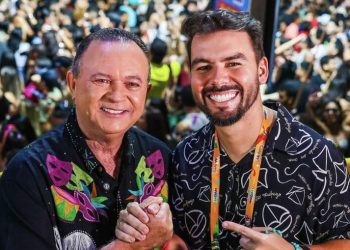 Carlos Brandão e SECMA destacam o sucesso do Lava-Pratos de Imperatriz