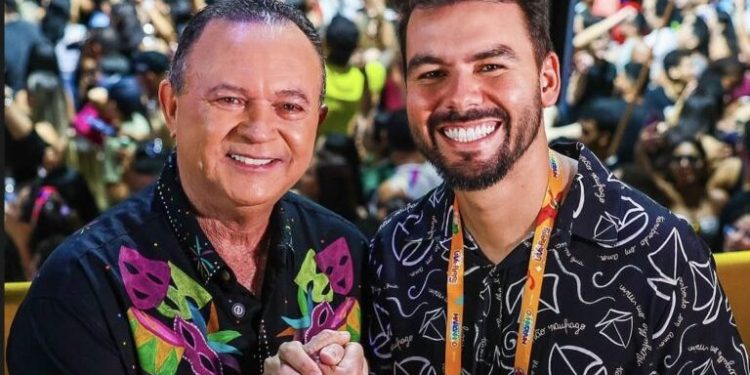 Carlos Brandão e SECMA destacam o sucesso do Lava-Pratos de Imperatriz