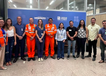 Porto do Itaqui avança na descarbonização com novas metas