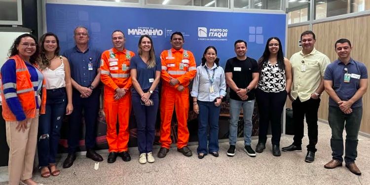 Porto do Itaqui avança na descarbonização com novas metas