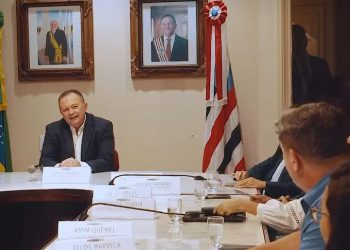 Carlos Brandão lança programa de modernização de aeroportos regionais para impulsionar o desenvolvimento no MA