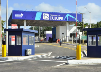 Acontece nesta sexta (21), simulado de emergência ambiental no Terminal do Cujupe