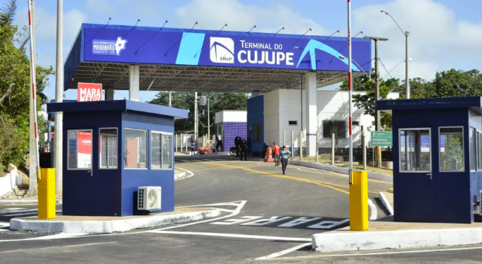 Acontece nesta sexta (21), simulado de emergência ambiental no Terminal do Cujupe