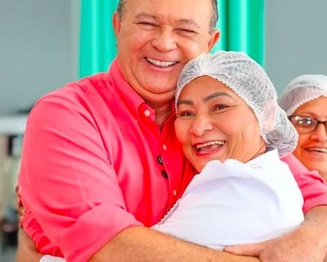 Pesquisa Quaest aponta que 62% aprovam o Governo Brandão