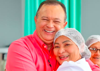 Pesquisa Quaest aponta que 62% aprovam o Governo Brandão