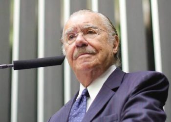 José Sarney completa 95 anos e reforça seu legado na história política do Brasil