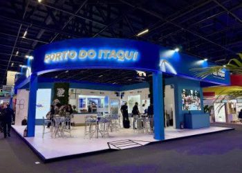 Intermodal South América 2025 e o Porto do Itaqui com destaques em modernização, descarbonização e eficiência logística