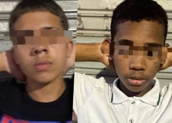 Dupla invade loja de celulares e mata proprietário durante assalto em Poção de Pedras