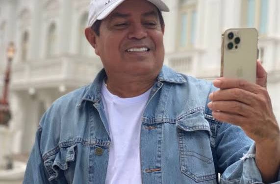 Morre o jornalista Luís Cardoso, em São Luís