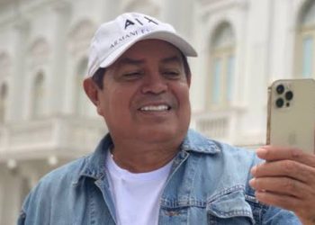 Morre o jornalista Luís Cardoso, em São Luís