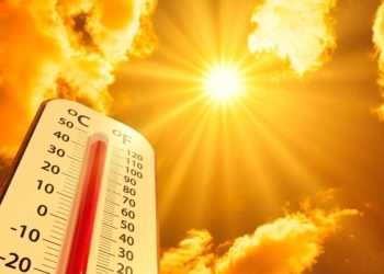 NASA alerta: regiões do Brasil podem se tornar inabitáveis em 50 anos devido ao calor extremo