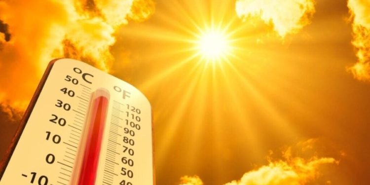 NASA alerta: regiões do Brasil podem se tornar inabitáveis em 50 anos devido ao calor extremo
