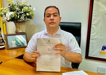 Imperatriz/MA: Rildo Amaral amplia estado de calamidade financeira por mais 90 dias