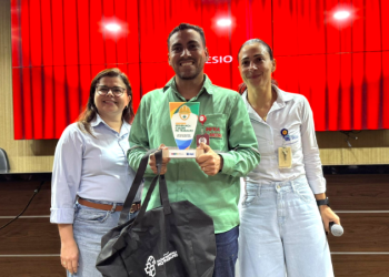 Porto do Itaqui encerra Abril Verde com ações educativas e premiação