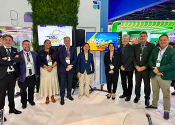 Porto do Itaqui lança plano de descarbonização