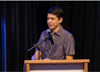 Prefeito de Paraíso do Tocantins demonstra mais diálogo e menos trincheira, o que pode pavimentar seu caminho até Brasília