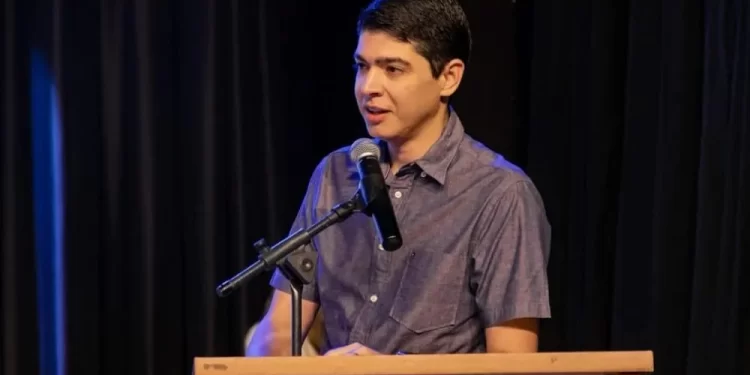 Prefeito de Paraíso do Tocantins demonstra mais diálogo e menos trincheira, o que pode pavimentar seu caminho até Brasília