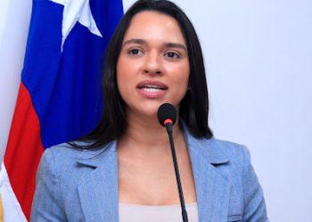 Prefeita Naila Gonçalo Investe na Capacitação dos Servidores Públicos de Bacabeira