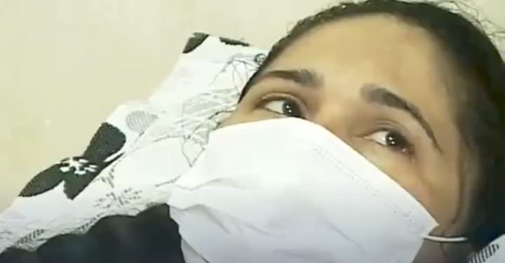 Mãe que perdeu os dois filhos após comerem chocolate envenenado faz desabafo emocionante: “Só peço justiça”