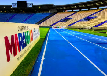 Santos e Flamengo pelo Brasileirão pode ser no Maranhão