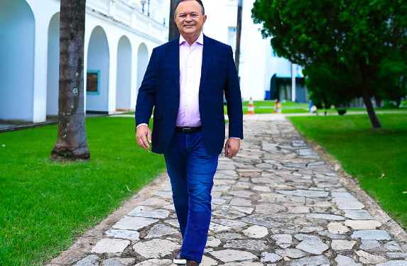 O futuro nasce de cada escolha