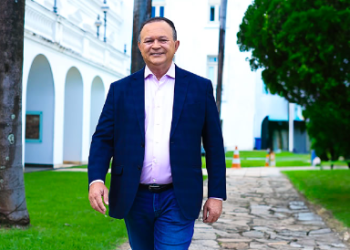 O futuro nasce de cada escolha