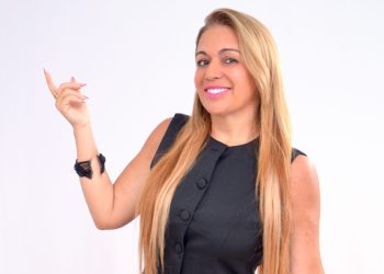 Imperatriz / MA: conheça a história de Joyce Azevedo