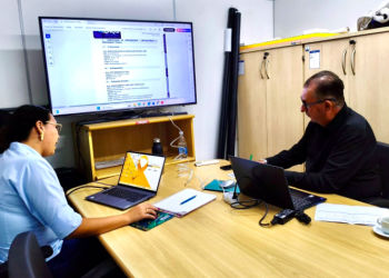 Auditoria confirma excelência ambiental do Porto do Itaqui