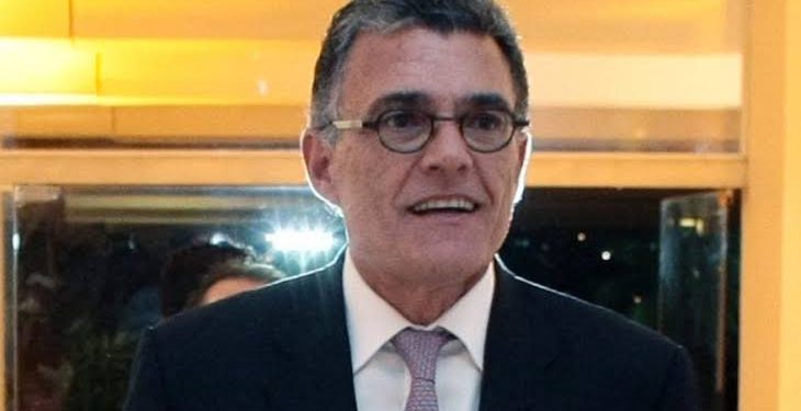 Fernando Sarney pode assumir como interventor da CBF caso Ednaldo seja afastado
