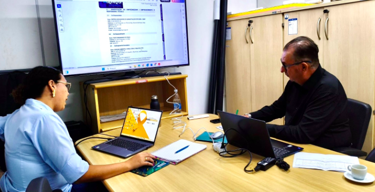 Auditoria confirma excelência ambiental do Porto do Itaqui