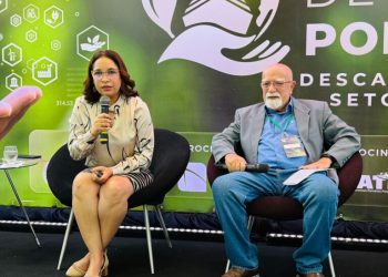 Porto do Itaqui reforça compromisso com a sustentabilidade no VIII Simpósio de Gestão Portuária