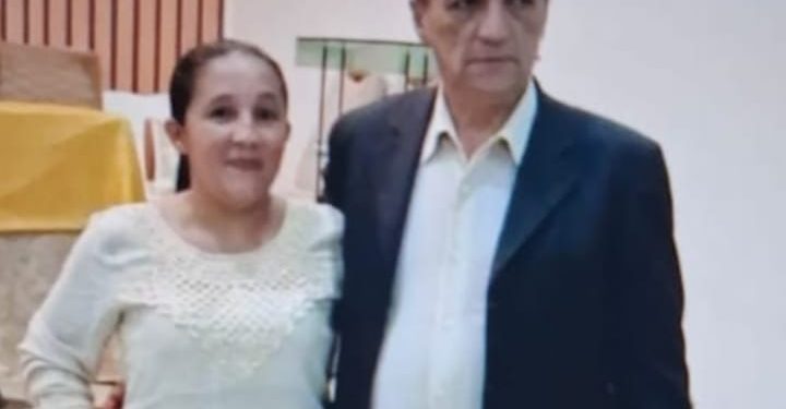 Pastor é suspeito de matar ex-mulher com mais de 30 facadas em Riachão