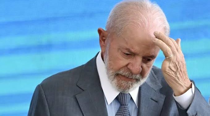 Após vertigem, Lula suspende agenda e recebe diagnóstico de labirintite
