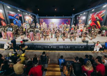 Maranhão de Reencontros encerra edição e abre alas para o maior São João do Brasil