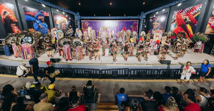 Maranhão de Reencontros encerra edição e abre alas para o maior São João do Brasil