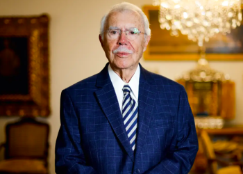 A sensatez e equilíbrio que sobra em Sarney, falta em muitos…