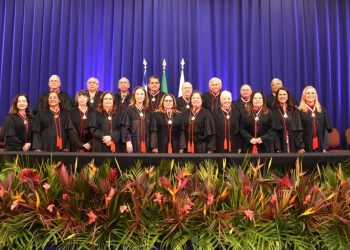 Novos procuradores de Justiça são empossados no Ministério Público do MA