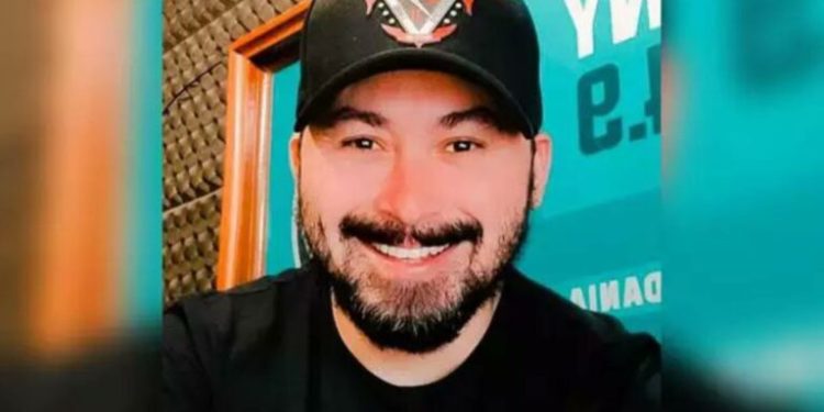 Abaetetuba/PA: encapuzado invade estúdio e mata radialista a tiros durante programa ao vivo em FM