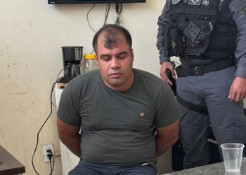 Tenente Cássio tenta suicídio após prisão e morte do Capitão Breno