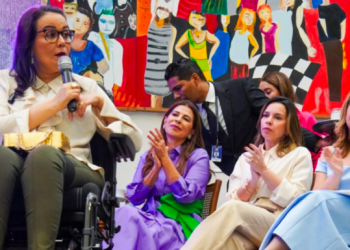 O sucesso do 1º Encontro de Legisladoras do Maranhão