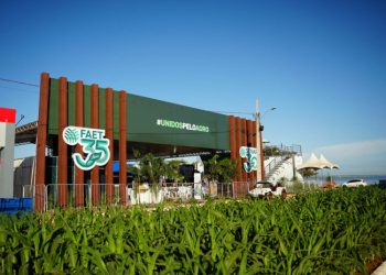 Agrotins 2025 movimenta R$ 4,2 bilhões e reforça protagonismo do Tocantins no agro sustentável