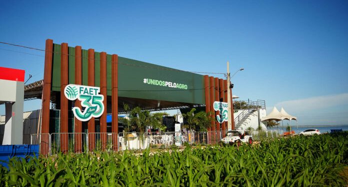 Agrotins 2025 movimenta R$ 4,2 bilhões e reforça protagonismo do Tocantins no agro sustentável