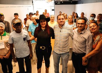 Expo Gurupi/TO 2025 estreia com protagonismo feminino, juventude do agro e emoção na Noite Gospel