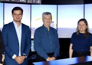 Porto do Itaqui busca parcerias com o Instituto de Praticagem do Brasil para ampliar segurança e atrair novos investimentos