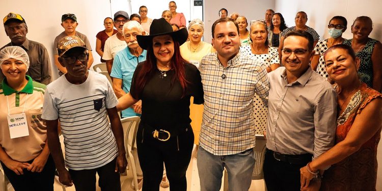 Expo Gurupi/TO 2025 estreia com protagonismo feminino, juventude do agro e emoção na Noite Gospel