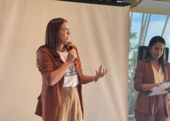 Porto do Itaqui e SESI realizam aula inaugural do projeto “Itaqui das Comidinhas”