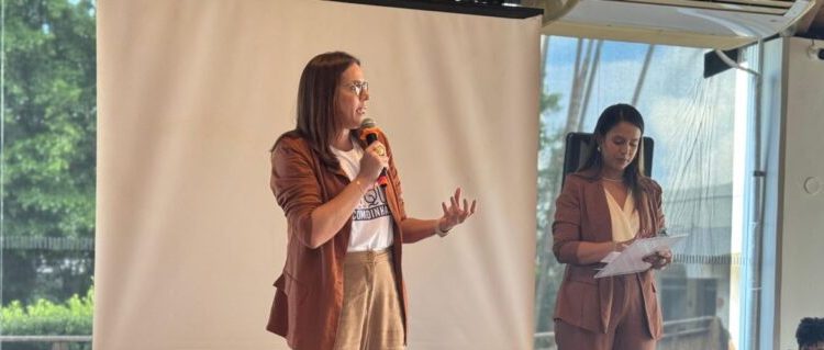 Porto do Itaqui e SESI realizam aula inaugural do projeto “Itaqui das Comidinhas”