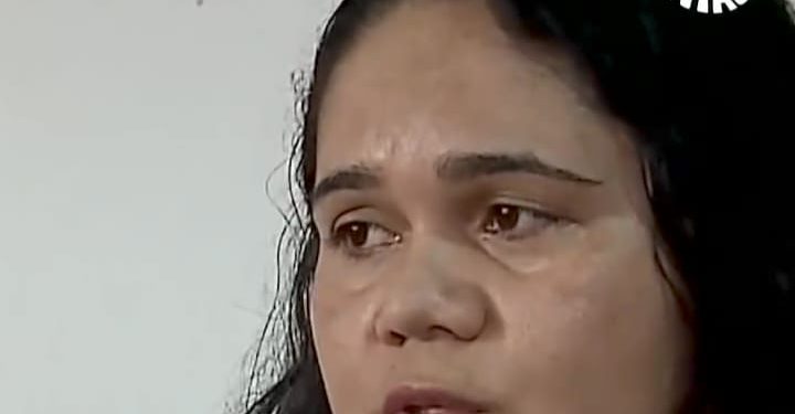 “É uma dor que só Deus para tirar”, diz mãe que perdeu os filhos envenenados em Imperatriz/MA ao Fantástico